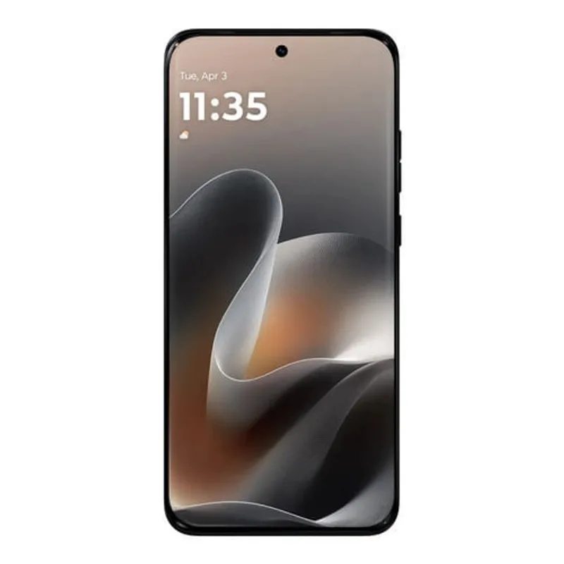 Celular Motorola Edge 70 Fusion (256+12GB) Pantone Silhouette