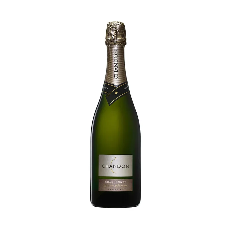 Champaña Chandon Cuvee Espumante Chandon Cuvee Extra Brut 750 Cc