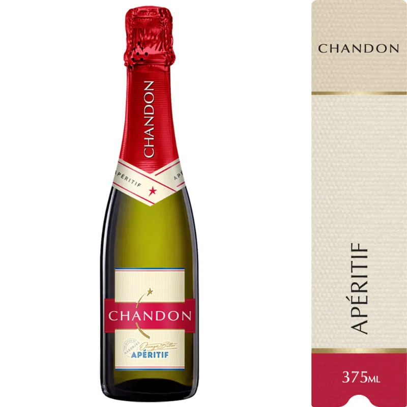 Espumante Chandon Apéritif 375 Ml