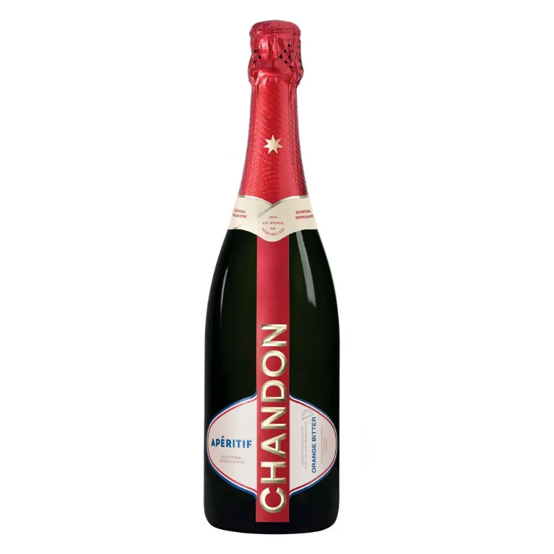 Espumante Chandon Apéritif 750 cc