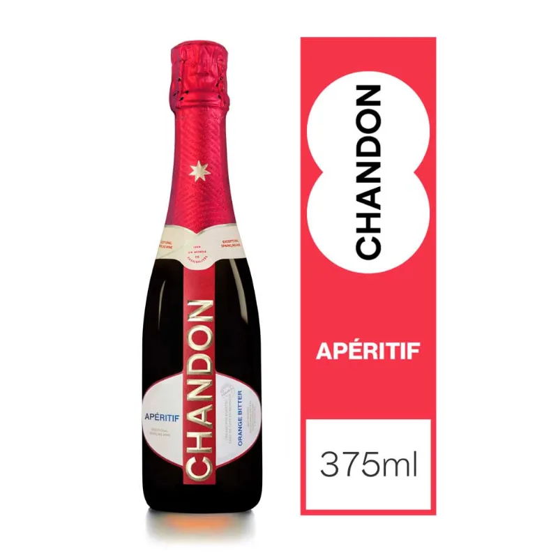 Espumante Chandon Apéritif 375 Ml Espumante Chandon Aperitif 375 Ml