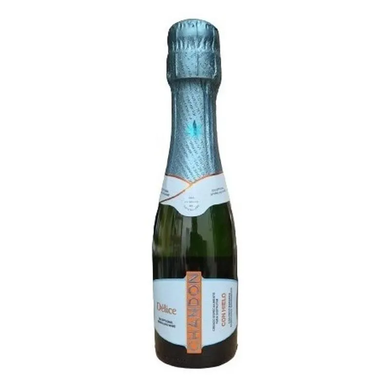 Chandon Délice Espumante Argentino 187ml
