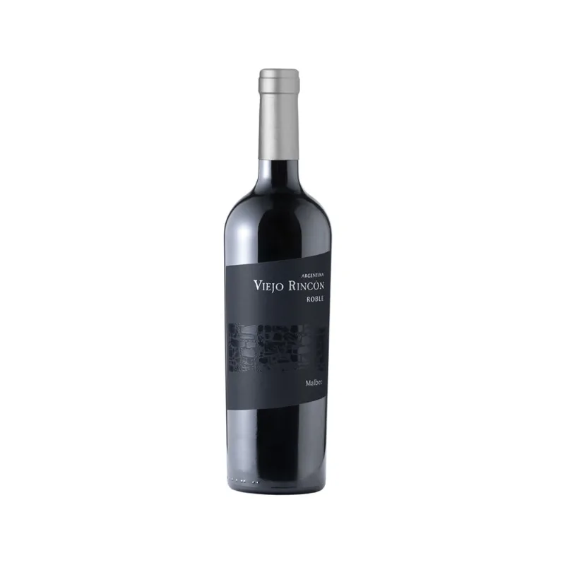 Vino Viejo Rincon Malbec