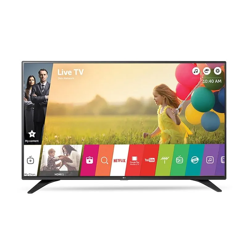 TV LG SmartTV L34