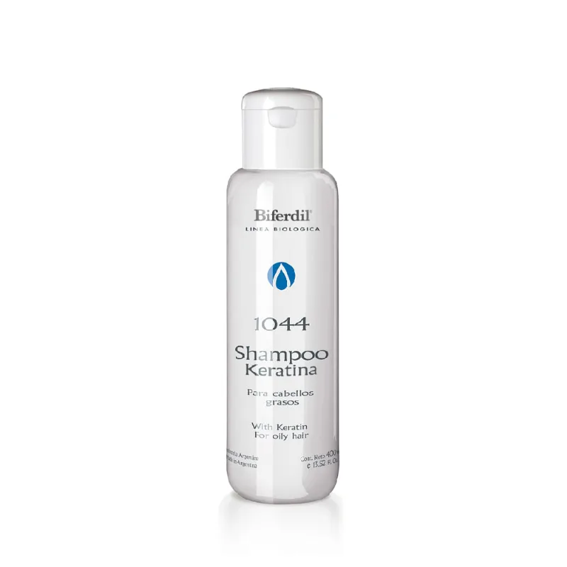 Shampoo Biferdil Equilibrio x 400 ml