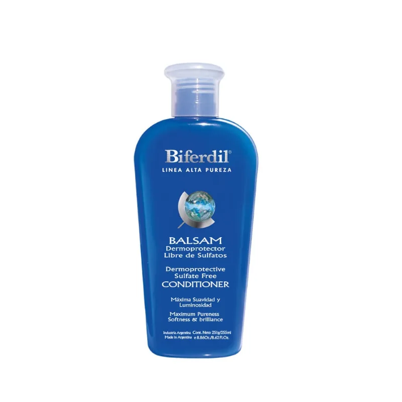 Bálsamo Biferdil Dermoprotector x 255 ml