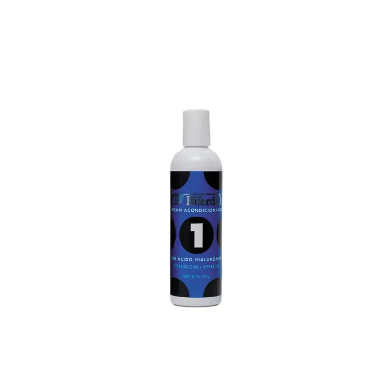 Bálsamo Con Ácido Hialurónico 295 Ml