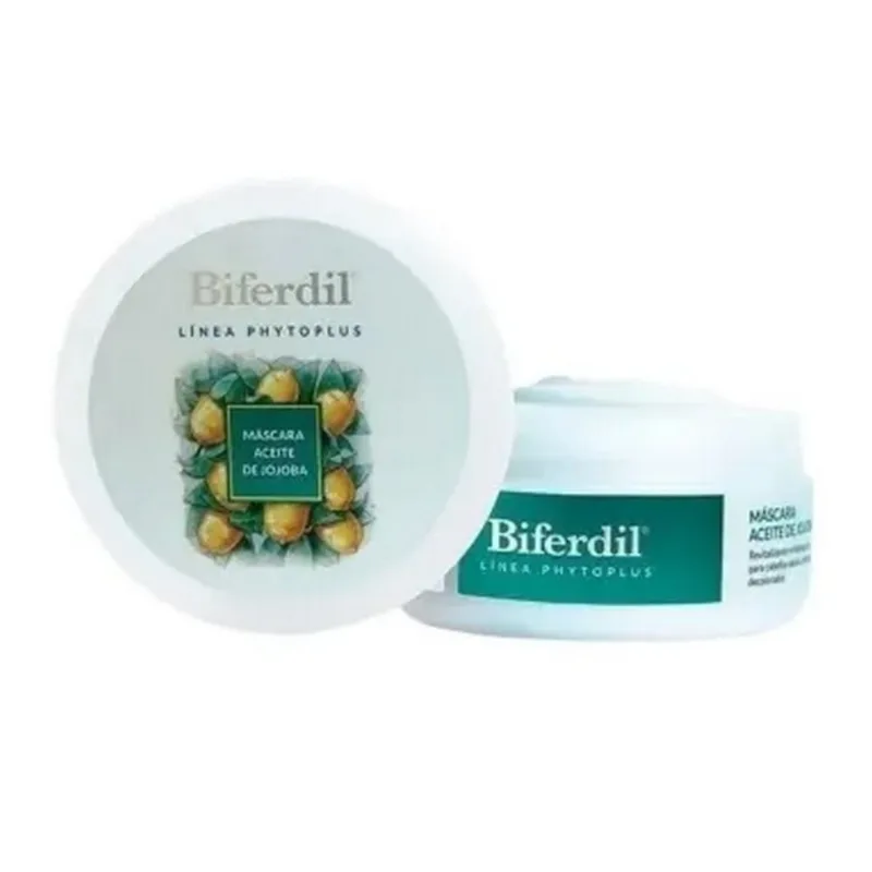 Máscara Capilar Aceite De Jojoba 150 Ml