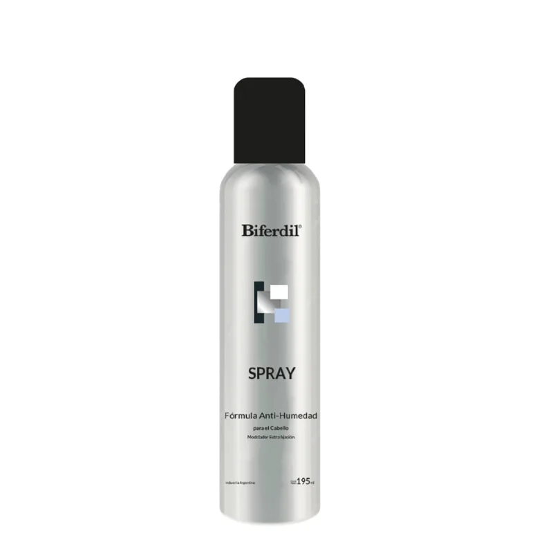 Spray Biferdil Antihumedad x 195 ml