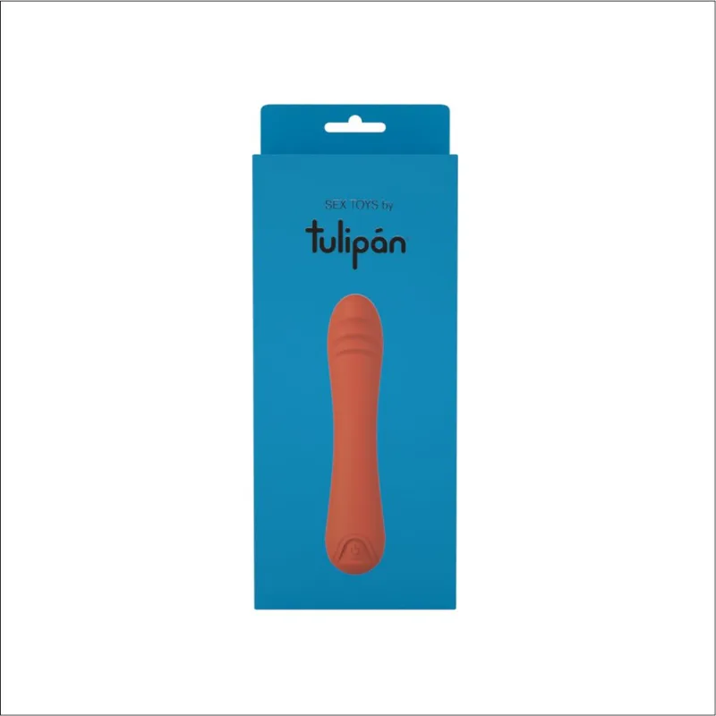 Tulipan Vibrador Flex