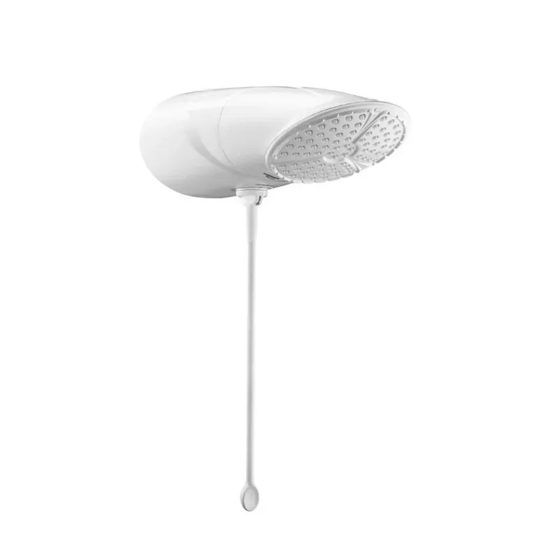 Ducha Eléctrica Lorenzetti Top Jet 6000w 220v 22379/9