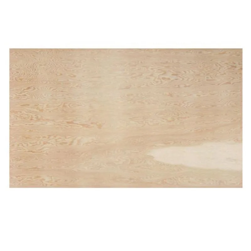 3/4-in x 4-ft x 8-ft Plywood ACX-G1S