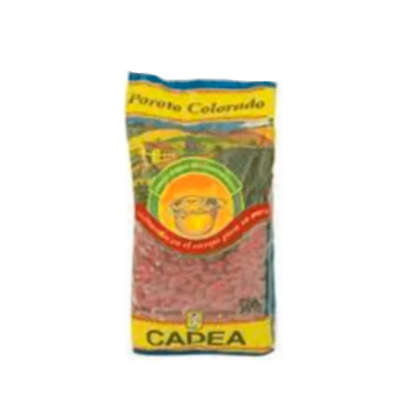 Porotos Cadea Colorado 500 Gr