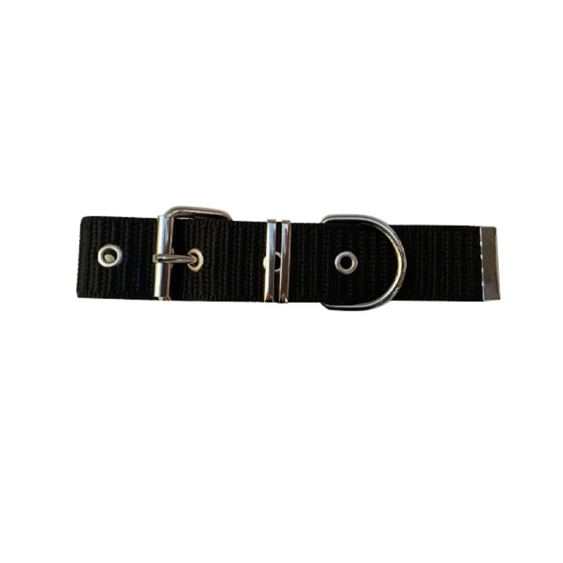 COLLAR REFORZADOS TALLE M