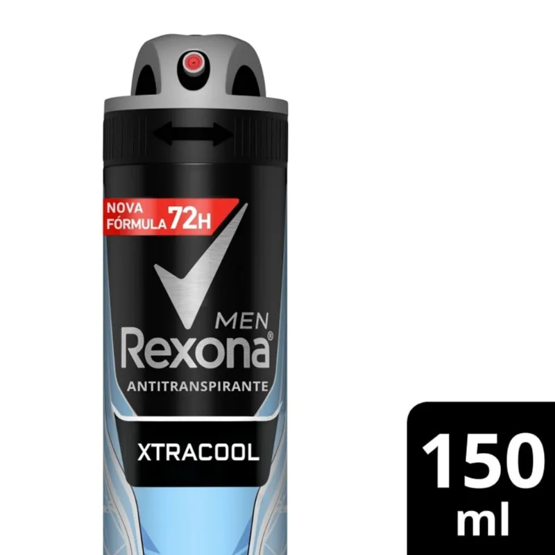 Desodorante Men Xtra cool 150 Ml