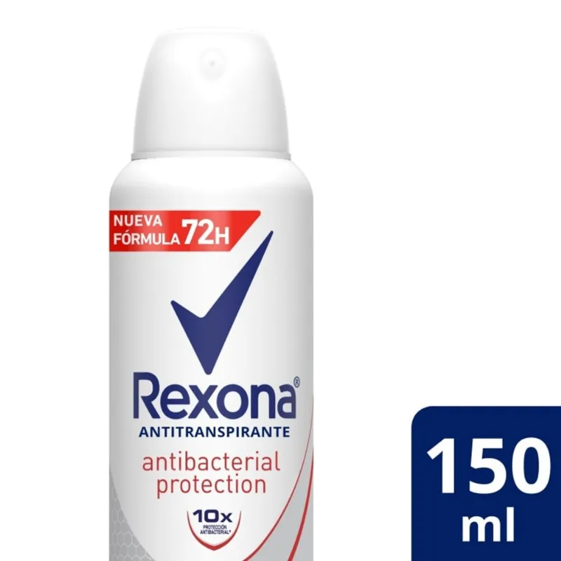 Desodorante Antibacterial 150 Ml