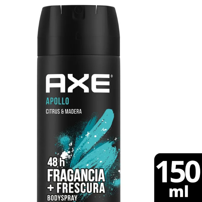 Desodorante Apollo 150 Ml