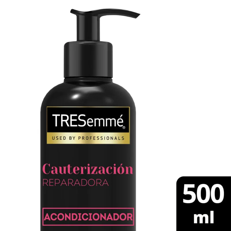 Acondicionador Cauterización Reparadora 500 Ml