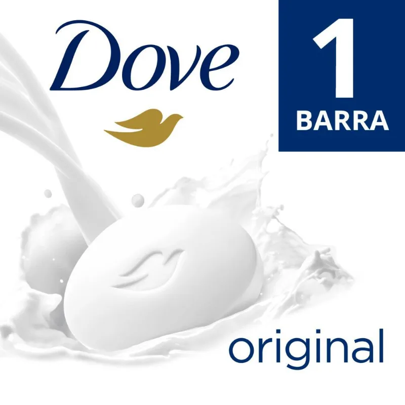 Jabón En Barra Original Humectante 90 Gr