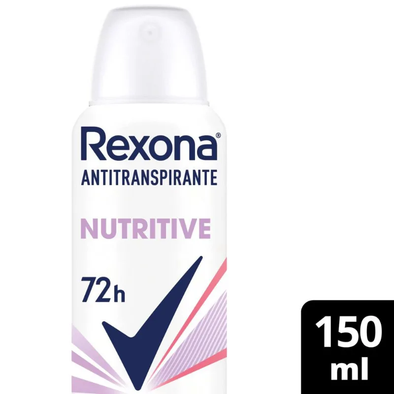 Desodorante Nutritive 150 Ml