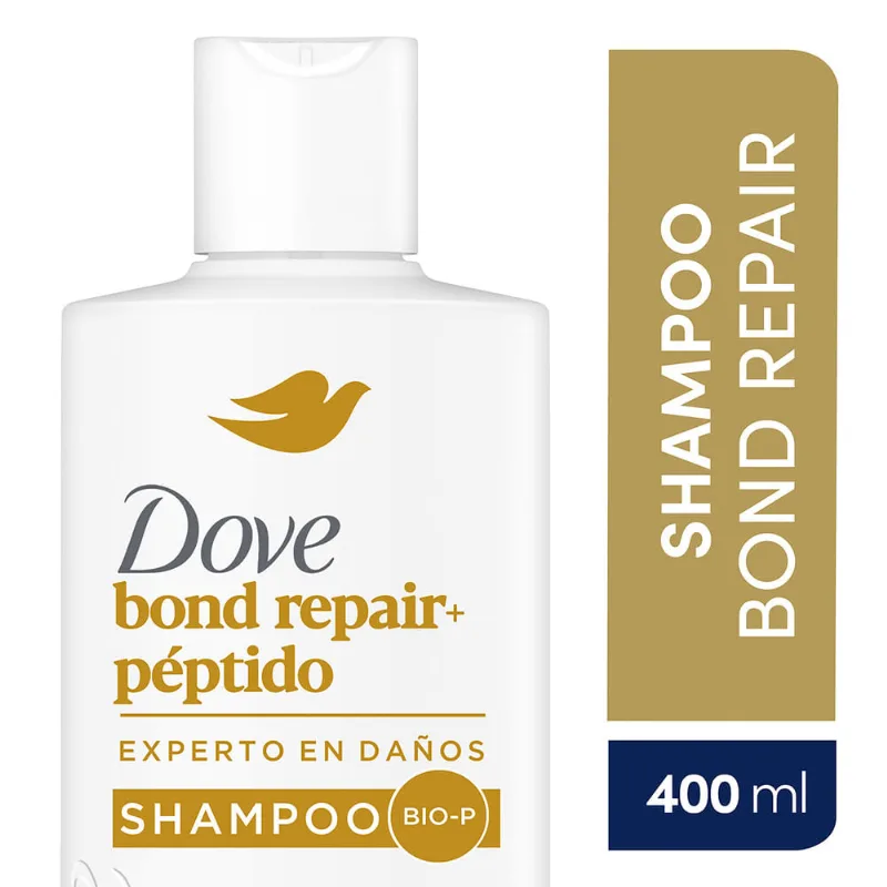 Shampoo Bond Intense Repair 400 Ml