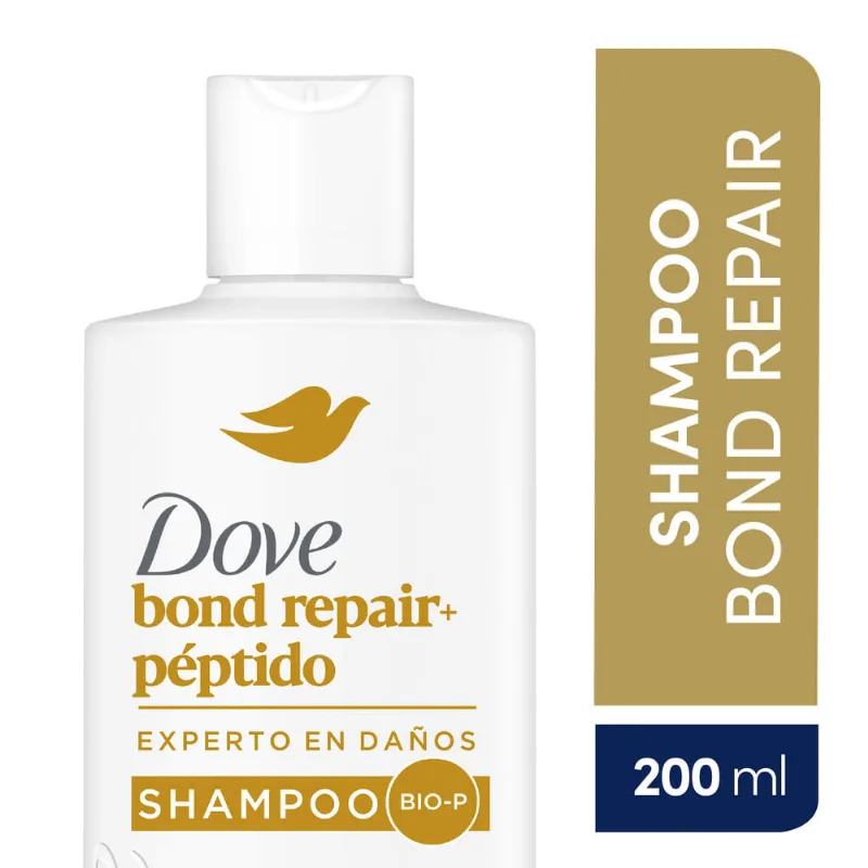 Shampoo Bond Intense Repair 200 Ml