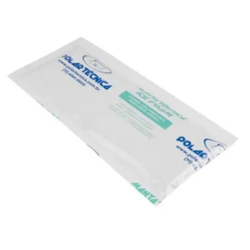Manta Térmica 1 Lâmina (1Cm Espessura) Kit Com 6 Unidades