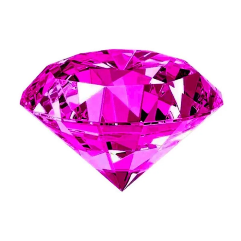 Joia Pedra Tipo Cristal Para Fotos Unhas - Envio Rápido