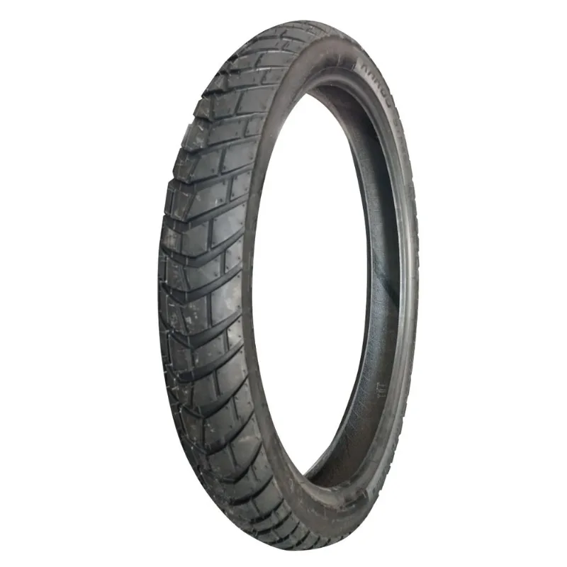 Pneu Aro 21 Metzeler 90/90-21 M/c 54sms Karoo Xre Falcon