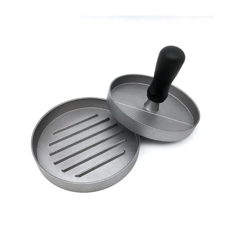 Burger Press 12 Cm Plus Market