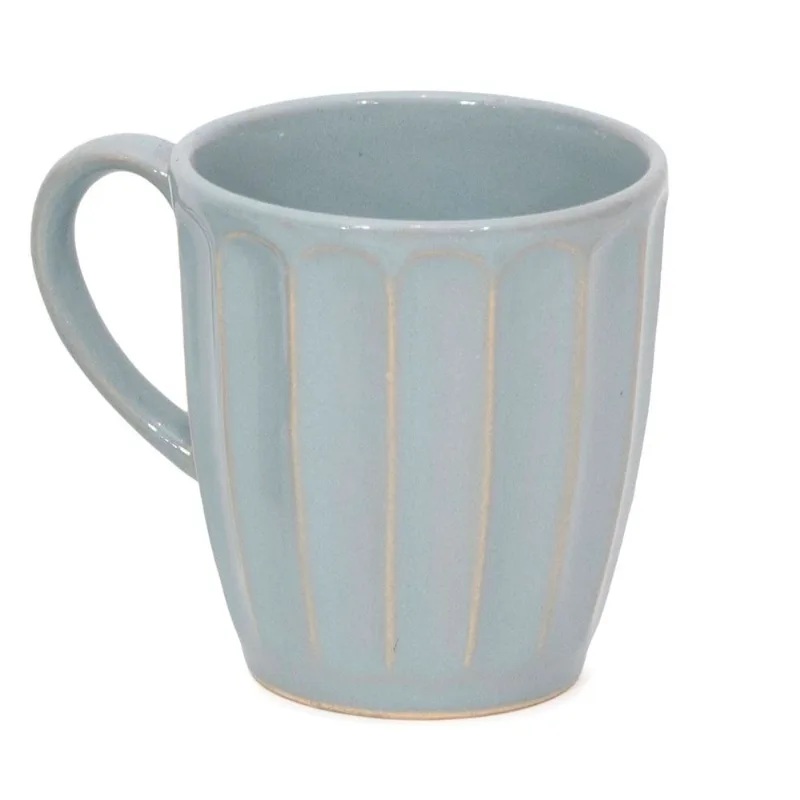 Jarro mug nam gris 350 cc