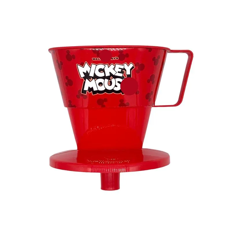Porta Filtro/coador De Café 103 Mickey.