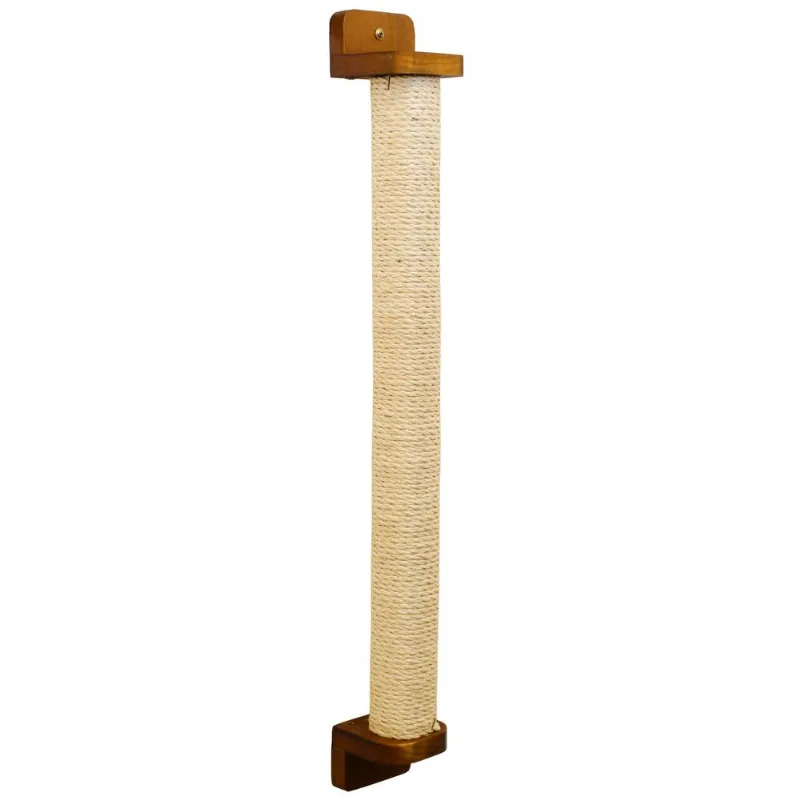 Arranhador Vertical 71 Cm - Durável E Prático