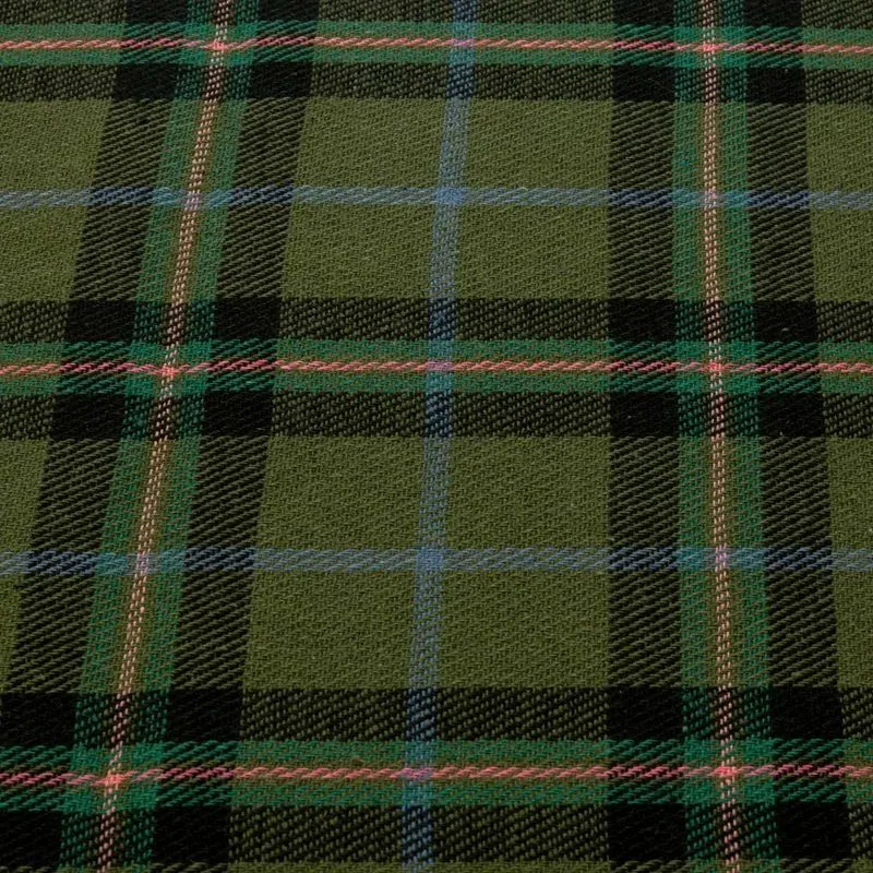 2 Metros Tecido Flanela Xadrez Estampada - Estampas Diversas