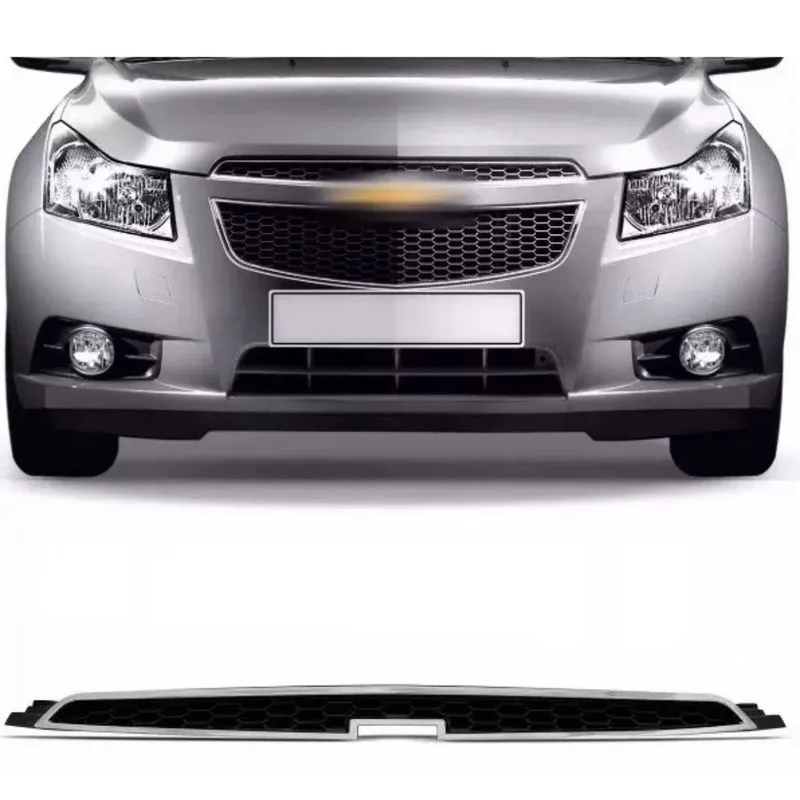Grade Superior Cruze Hatch Sedan Lt Ltz 2011 A 2014 Novo