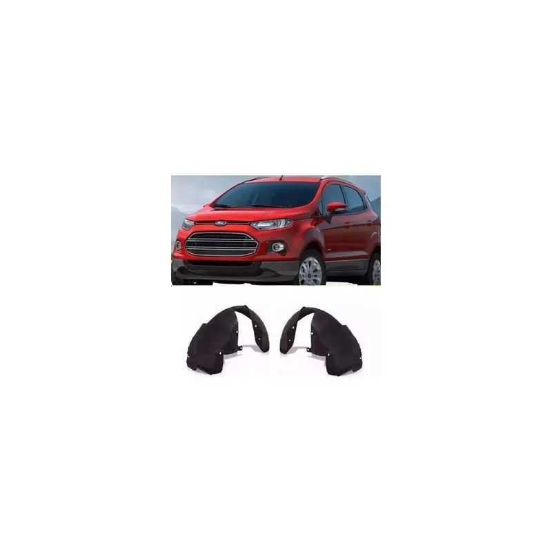 Par Parabarro Ford Ecosport 2013 A 2020 Novo