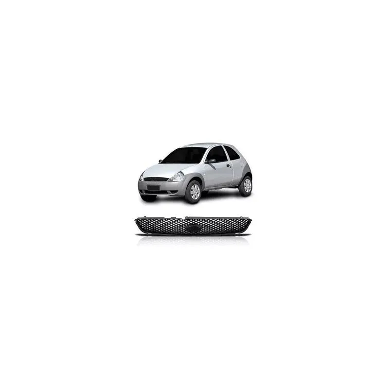 Grade Radiador Ford Ka 2002 A 2007 Nova