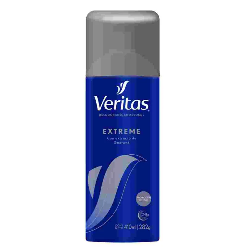 Desodorante Masculino Véritas Extreme 282 Gr