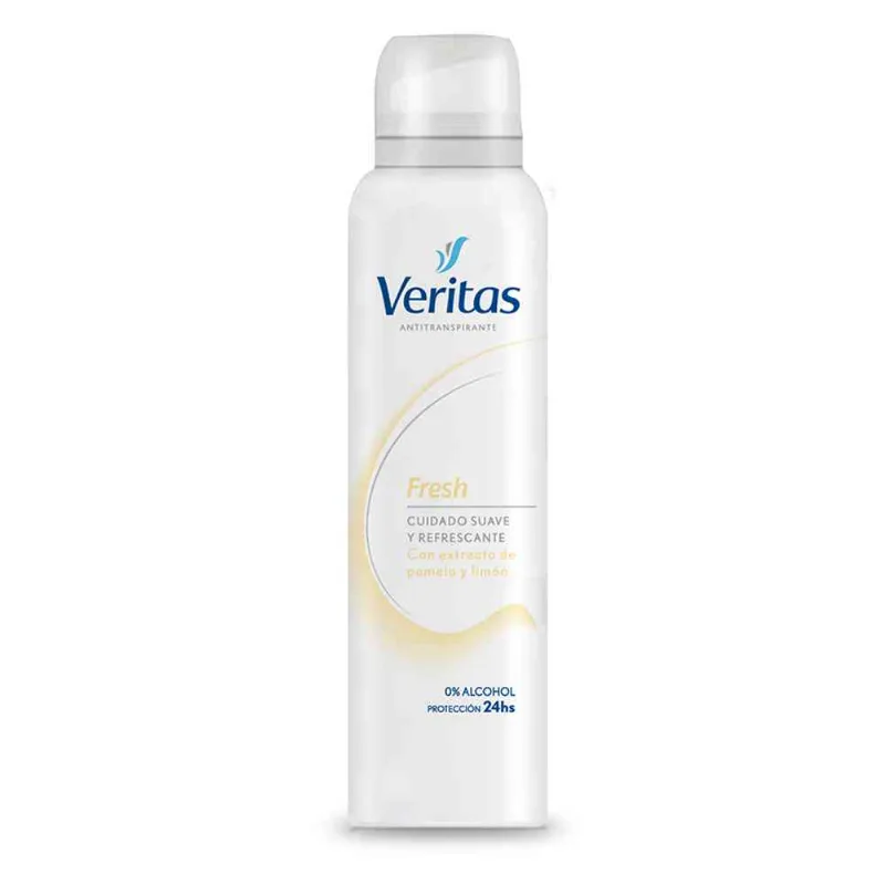 Desodorante Femenino Veritas-fresh-aer-gr.-92
