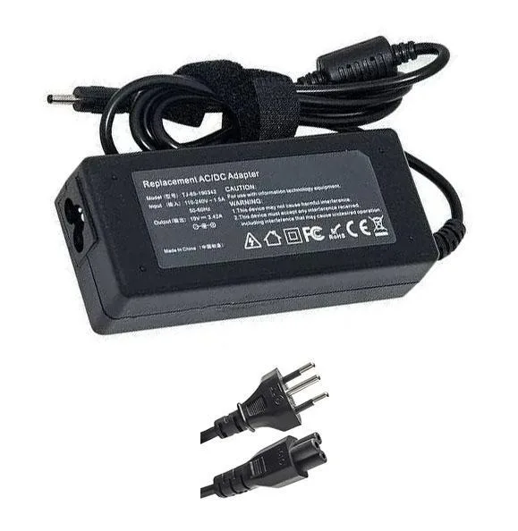 Fonte Para Notebook Acer Swift Spin 1 3 5 Sf113-31