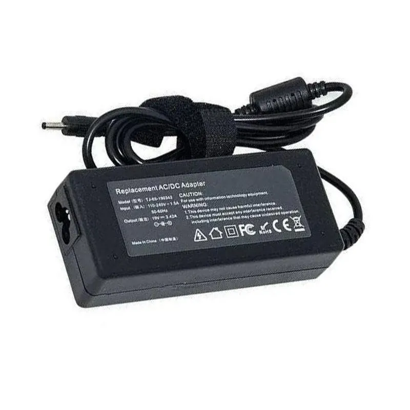 Carregador Fonte Para Acer Aspire Chromebook C810