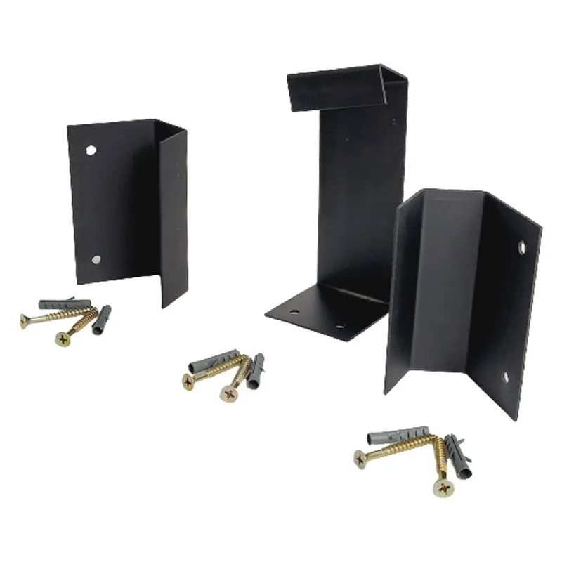 Suporte De Parede Para Bike Mtb Ou Speed Medcombo