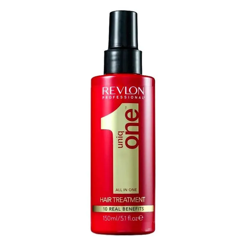 Unique One Revlon Profissional Tratamento 10 Em1 Leave 150ml