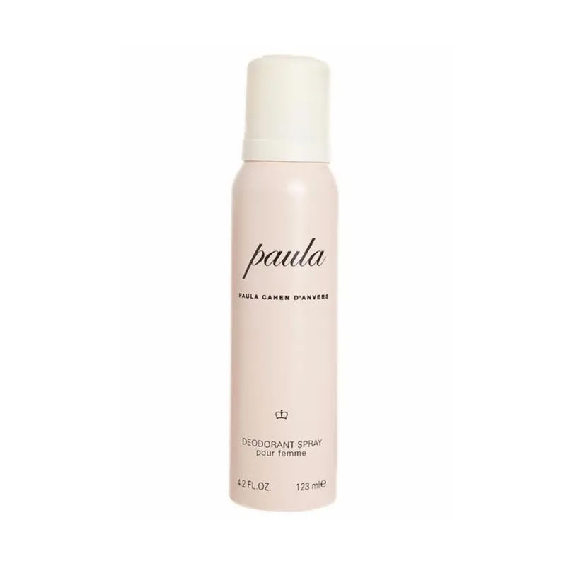 Paula Cahen D Anvers Deo 123 ml