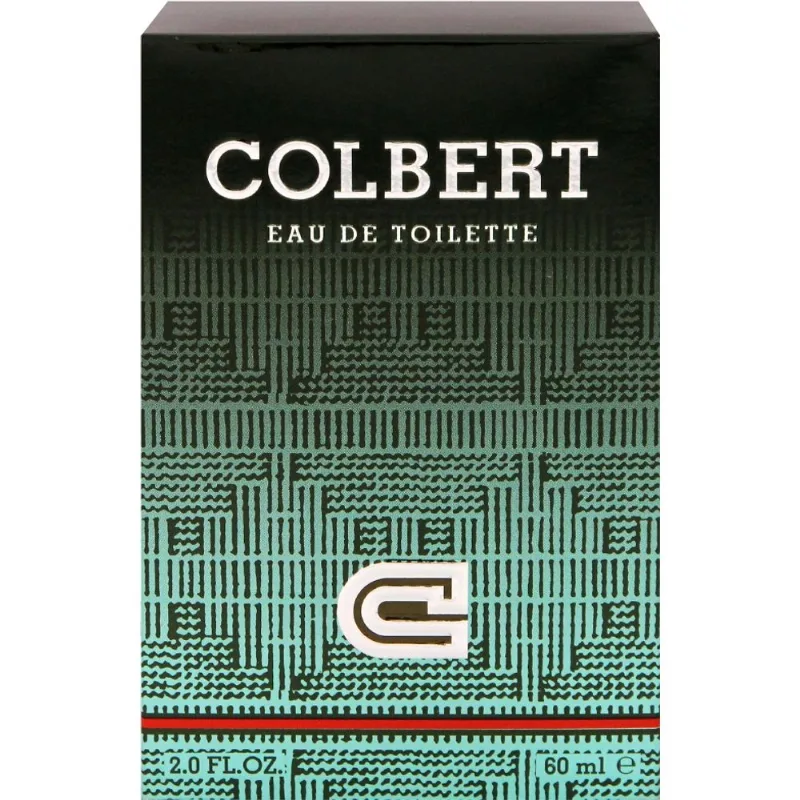 EDT Colbert x 60 ml