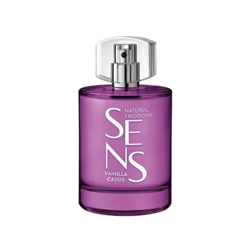 Vainilla Cassis EDT 100 Ml