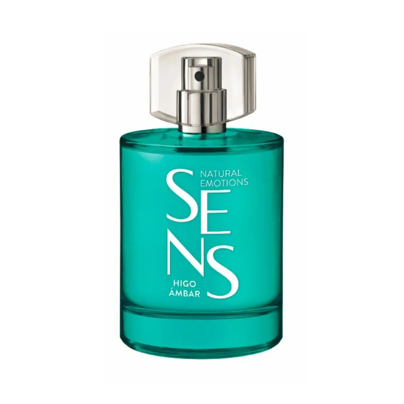 Higo Ámbar EDT 100 Ml