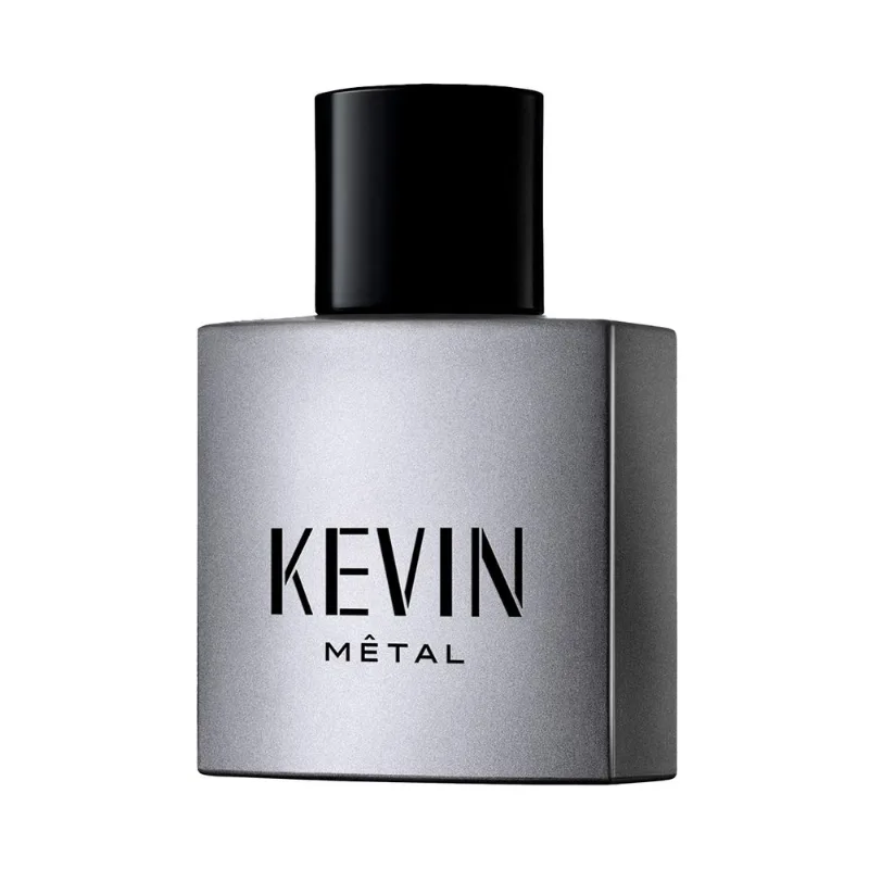 Kevin Metal EDT 60 ml
