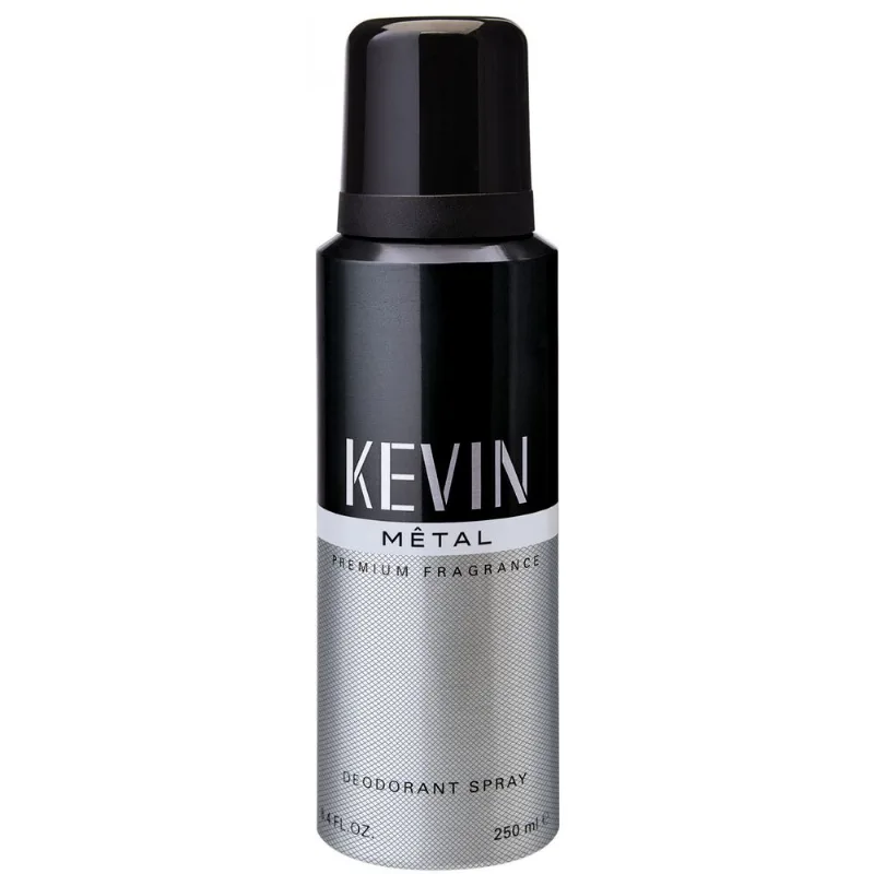 Desodorante Metal 250 Ml