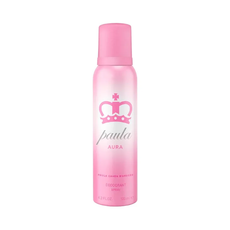 Aura Deo 123 ml
